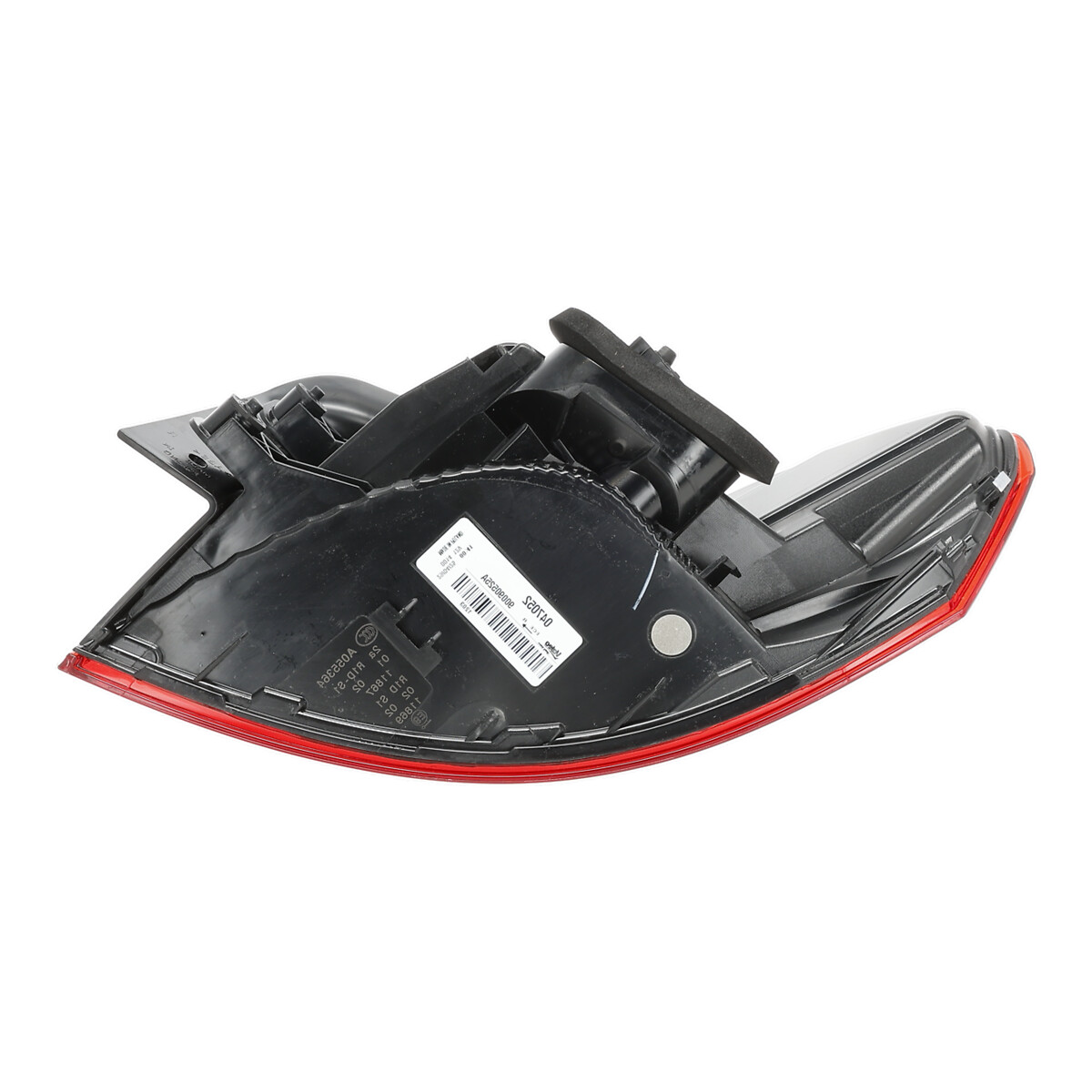 Feu arrière (Phare arrière) VALEO 047051